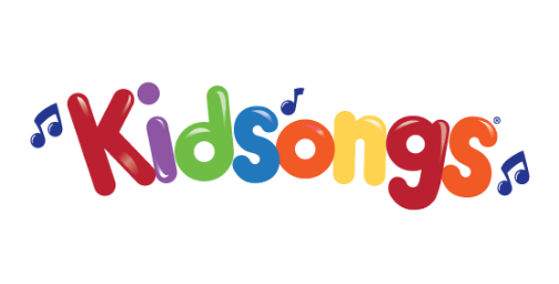 Simon Says – Kidsongs